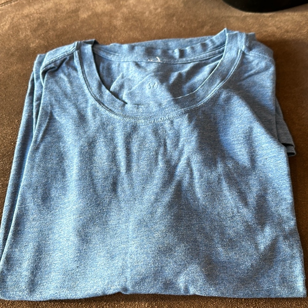 Lululemon Cotton T